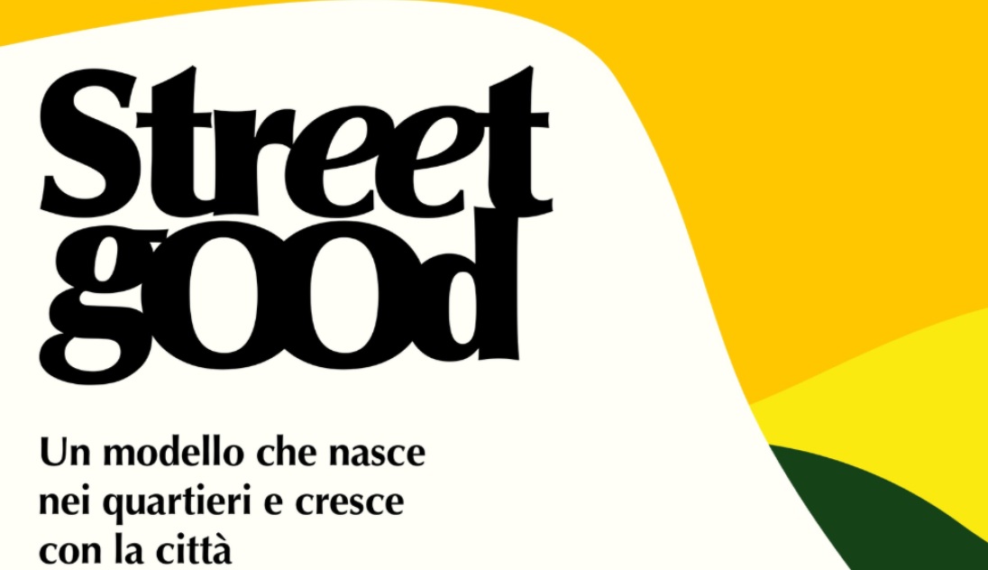 Arriva Streetgood